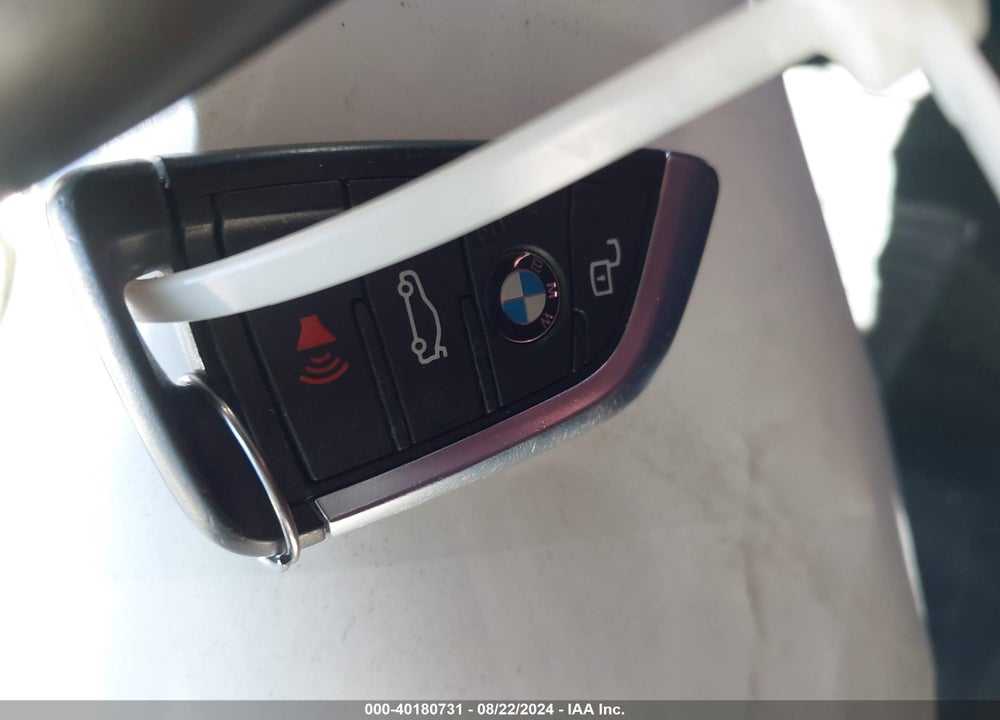 2022 BMW X4 XDRIVE30I VIN: 5UX33DT06N9L14759