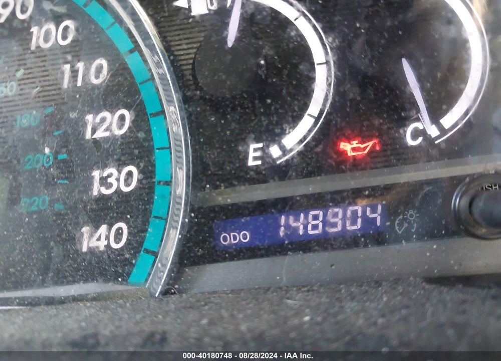 2013 TOYOTA VENZA XLE V6 VIN: 4T3BK3BB3DU081130