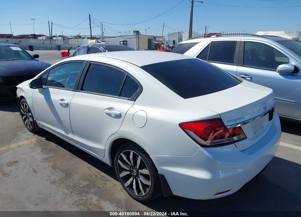 2015 HONDA CIVIC EX-L VIN: 19XFB2F96FE216201