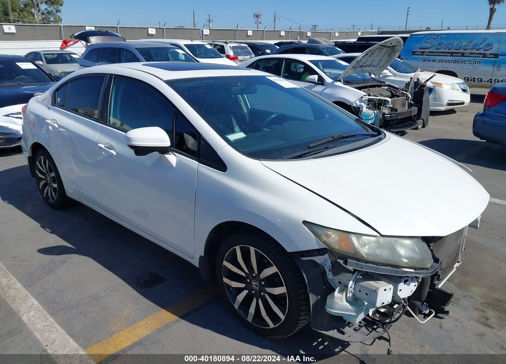 2015 HONDA CIVIC EX-L VIN: 19XFB2F96FE216201