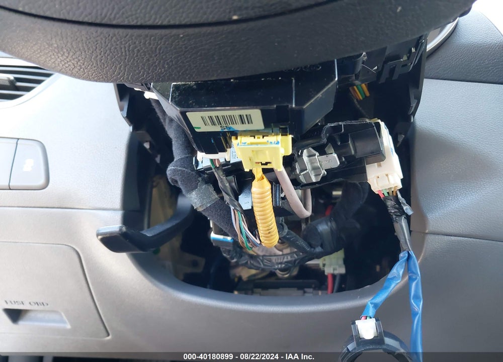 2013 HYUNDAI ELANTRA GLS VIN: KMHDH4AE3DU669787
