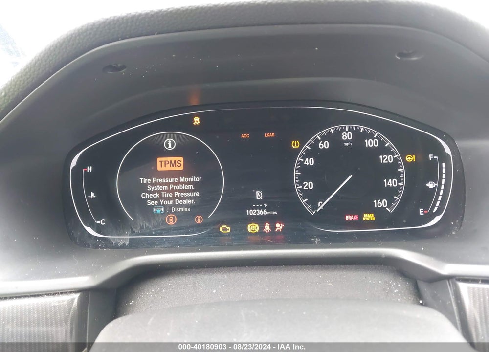 2018 HONDA ACCORD SPORT VIN: 1HGCV1F35JA142444