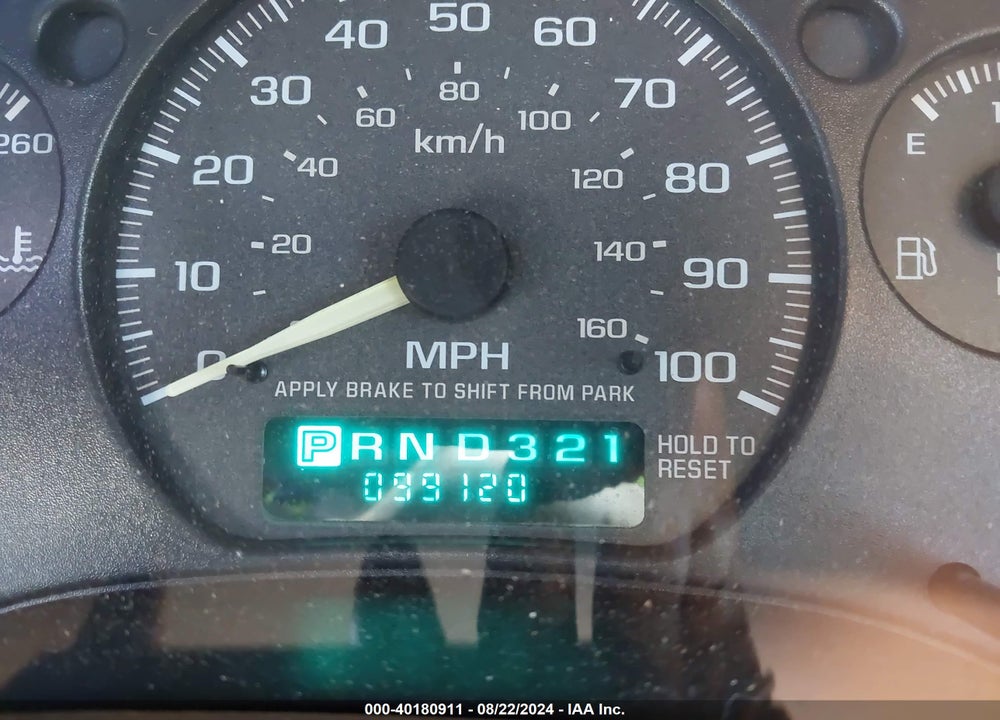 1999 CHEVROLET S-10 LS VIN: 1GCCS1442XK127518