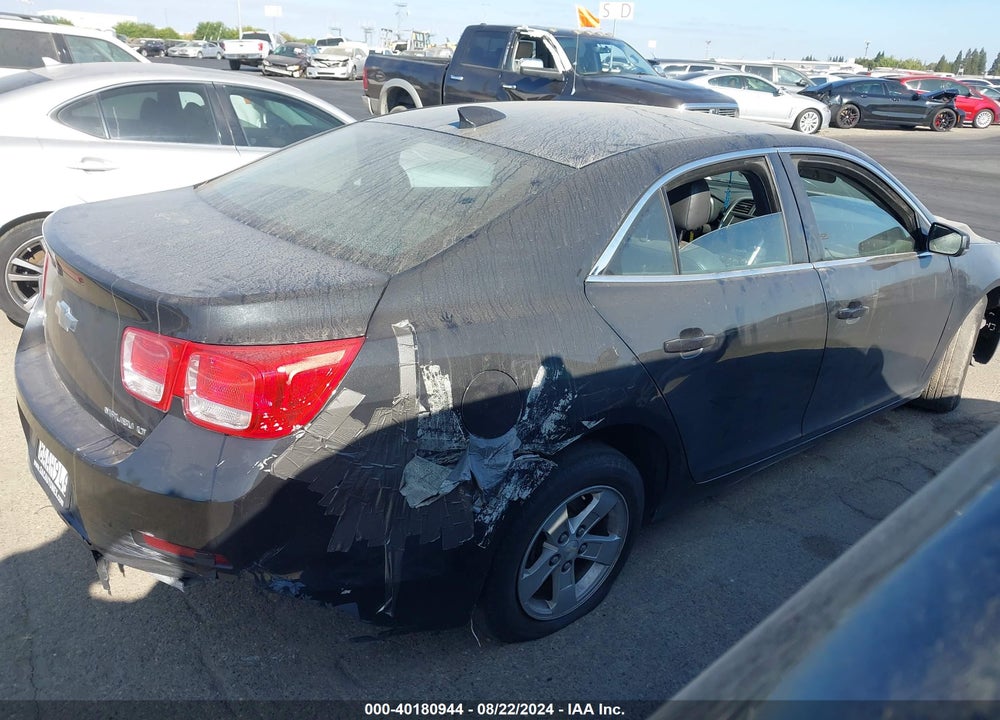 2015 CHEVROLET MALIBU 1LT VIN: 1G11C5SL2FF333332