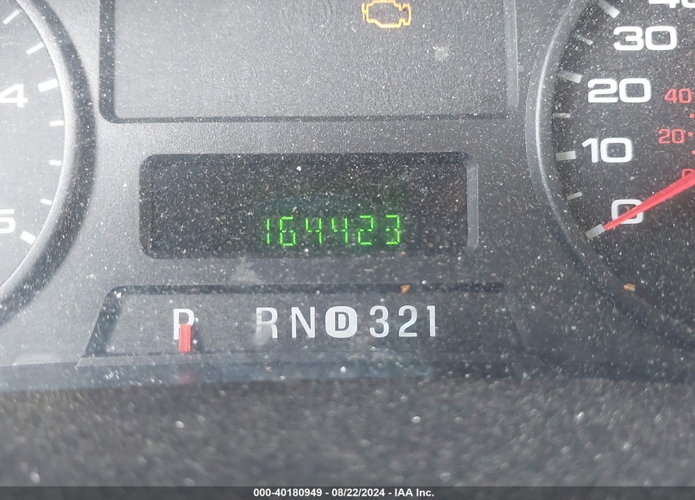 2005 FORD F-250 LARIAT/XL/XLT VIN: 1FTSW21P55EC13731