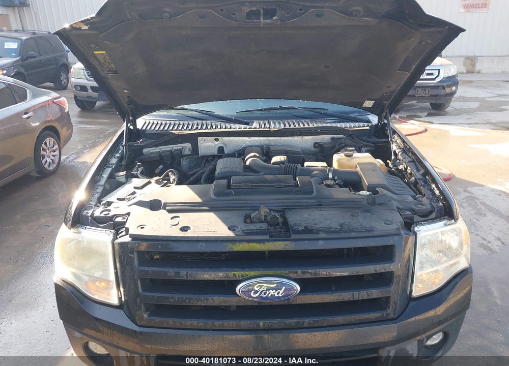 2010 FORD EXPEDITION EL XLT VIN: 1FMJK1G59AEB57984