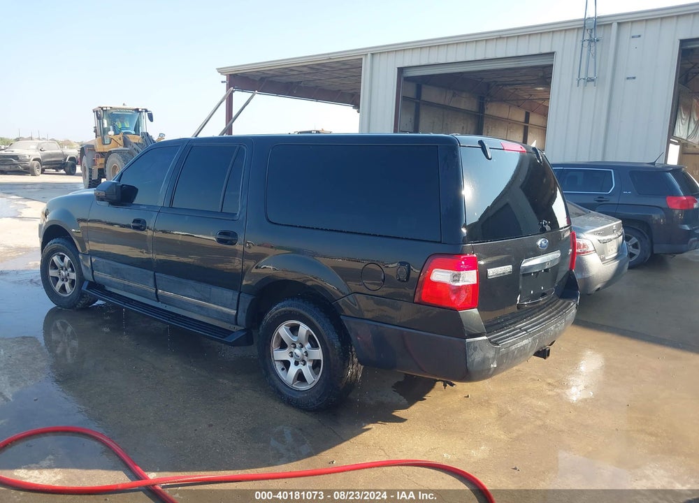 2010 FORD EXPEDITION EL XLT VIN: 1FMJK1G59AEB57984