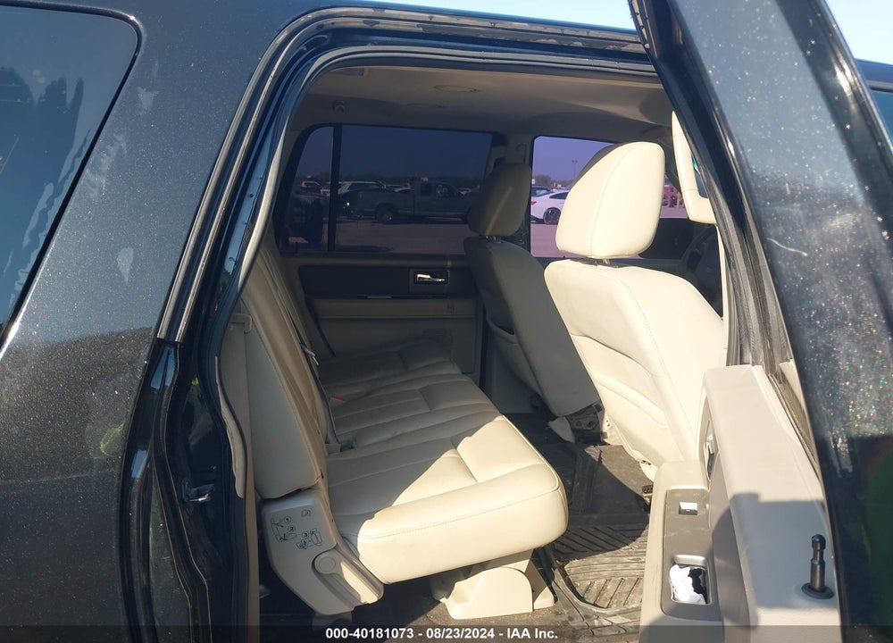 2010 FORD EXPEDITION EL XLT VIN: 1FMJK1G59AEB57984