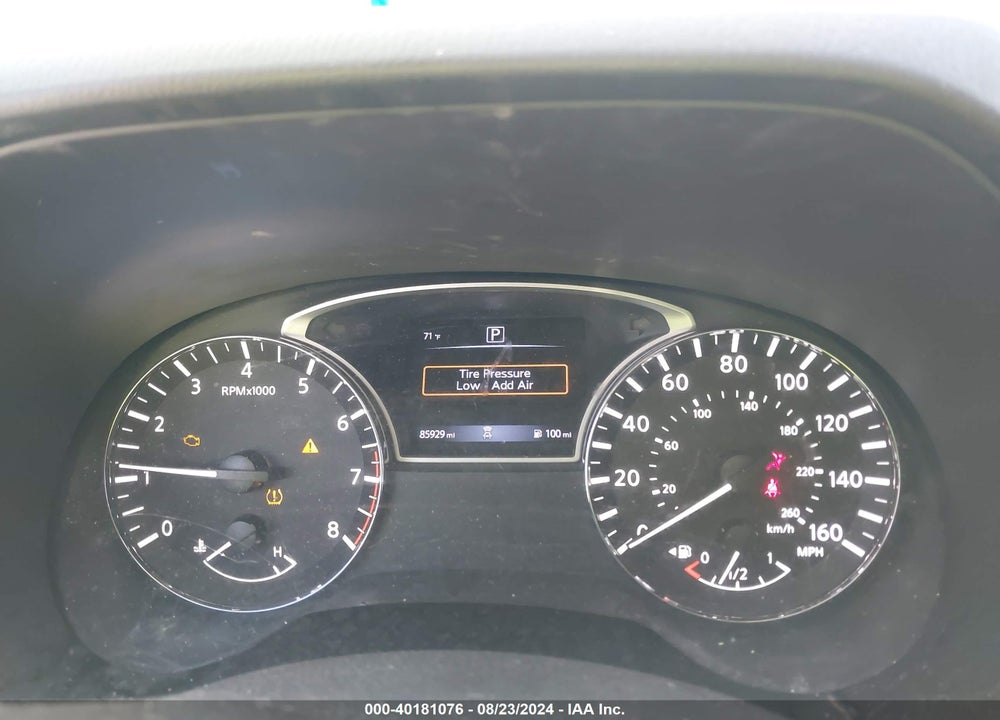 2019 NISSAN PATHFINDER S VIN: 5N1DR2MN4KC628911
