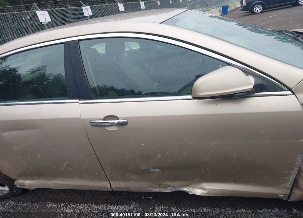 2008 CHEVROLET MALIBU LTZ VIN: 1G1ZK57798F197303