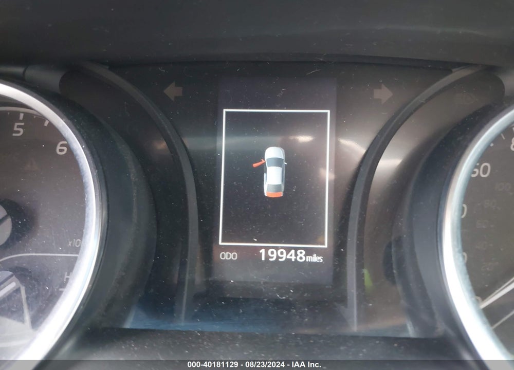 2018 TOYOTA CAMRY L VIN: 4T1B11HK2JU077931
