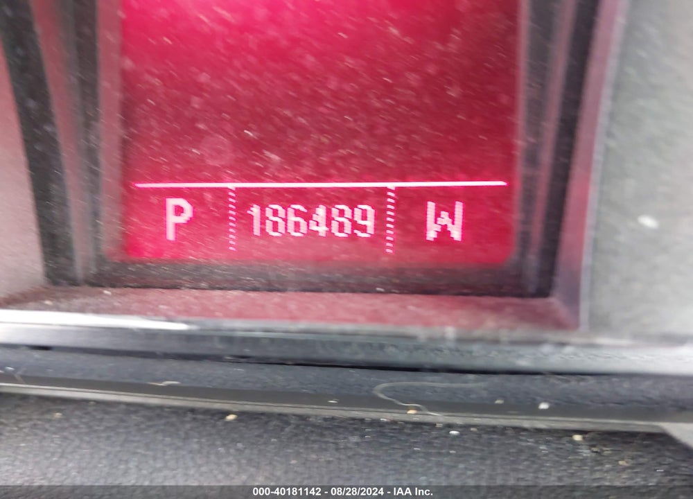 2010 GMC TERRAIN SLE-2 VIN: 2CTALDEWXA6303140