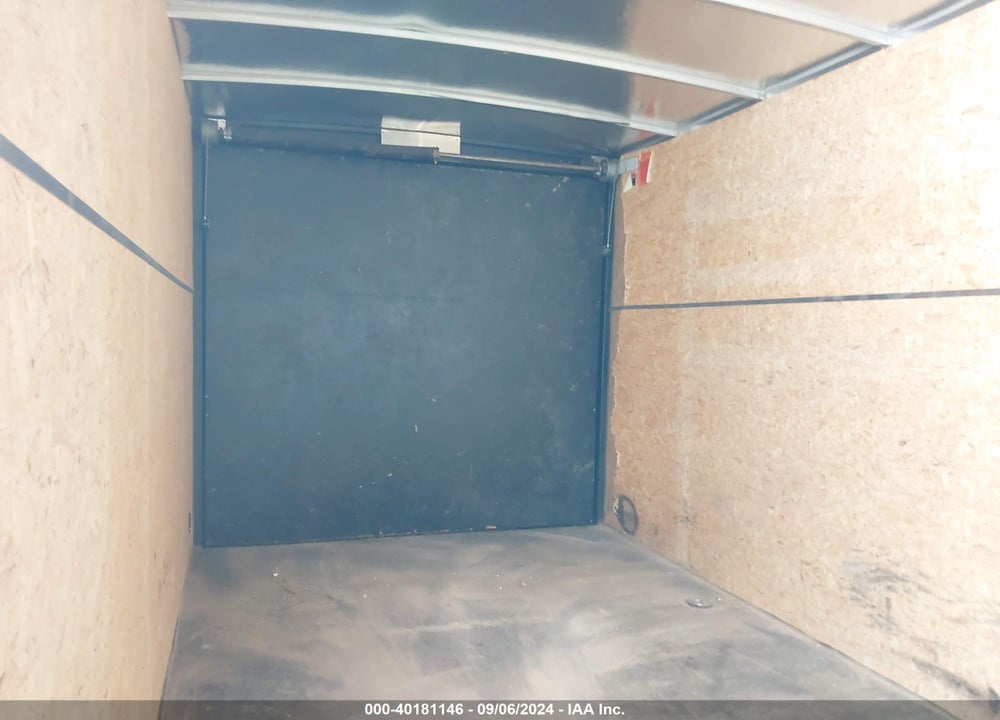 2020 H&H TRAILER VIN: 5JWTC1623LN532167