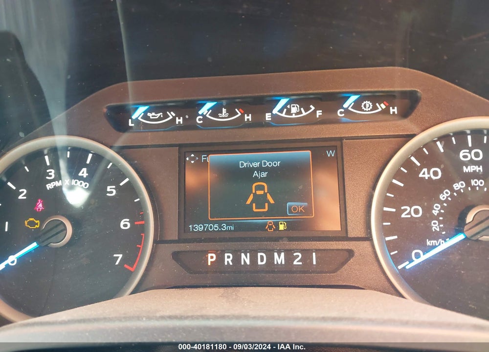 2015 FORD F-150 XLT VIN: 1FTEW1CP6FKE24816