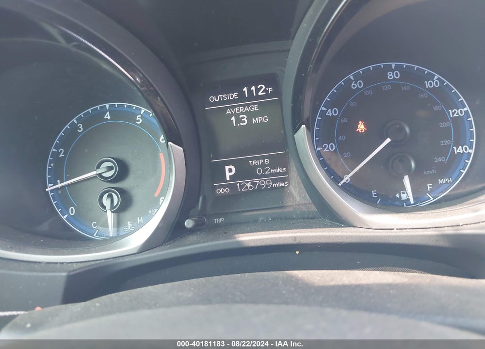 2016 TOYOTA COROLLA S PLUS VIN: 2T1BURHE6GC636388