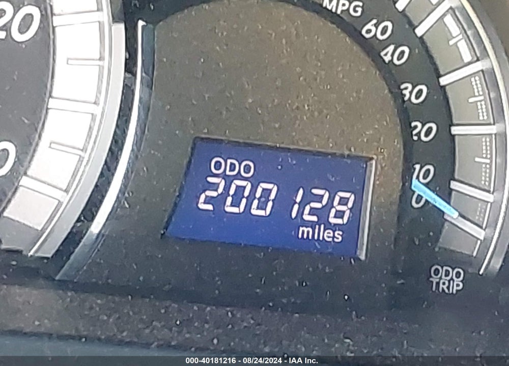 2012 TOYOTA CAMRY SE LIMITED EDITION VIN: 4T1BF1FK5CU179621