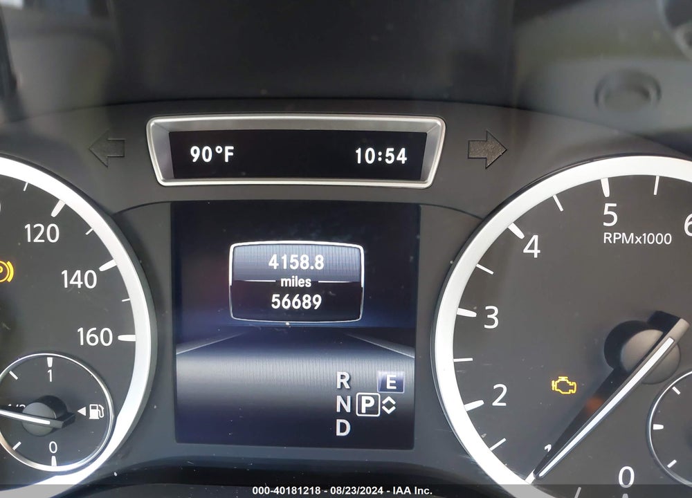 2019 INFINITI QX30 LUXE VIN: SJKCH5CP9KA004781
