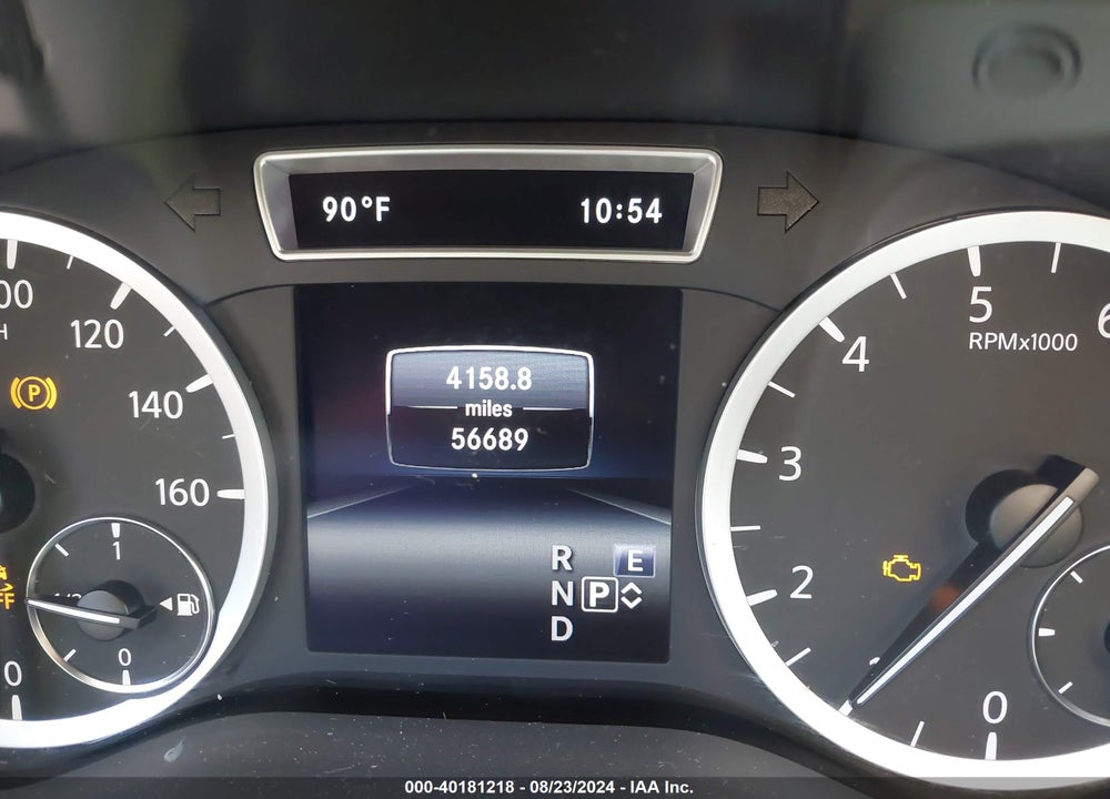 2019 INFINITI QX30 LUXE VIN: SJKCH5CP9KA004781