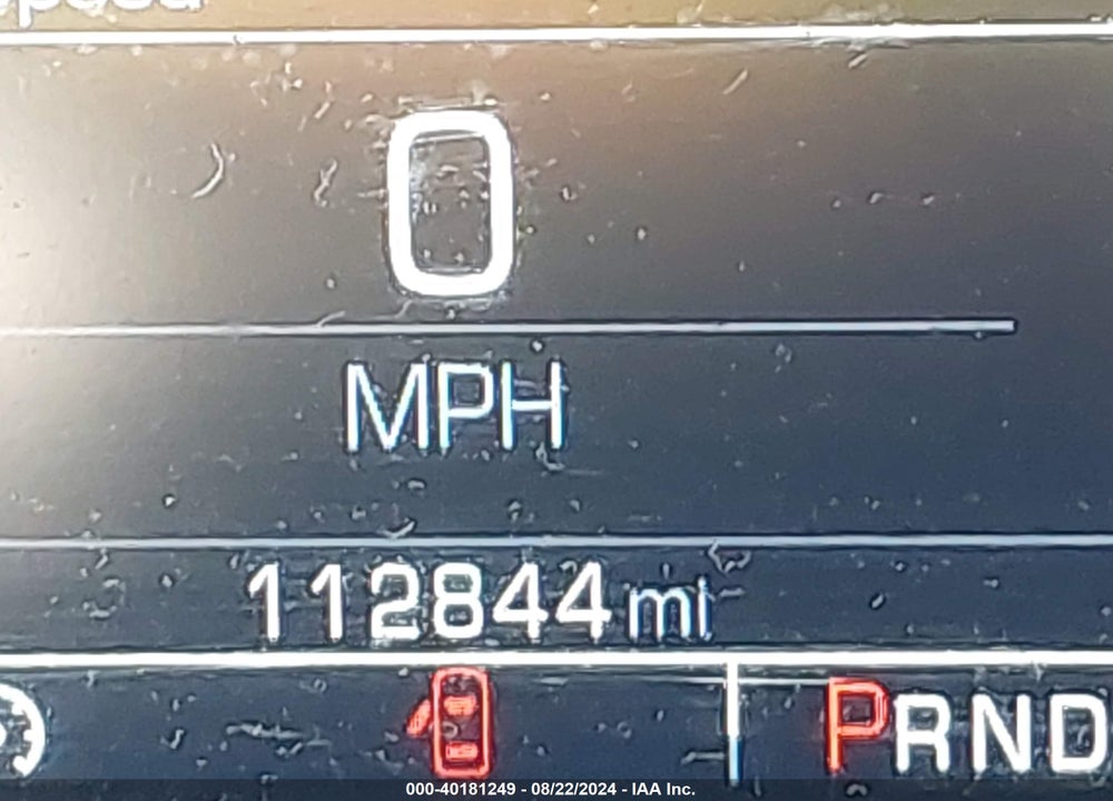 2019 CHEVROLET TAHOE LS VIN: 1GNSCAKC7KR150433