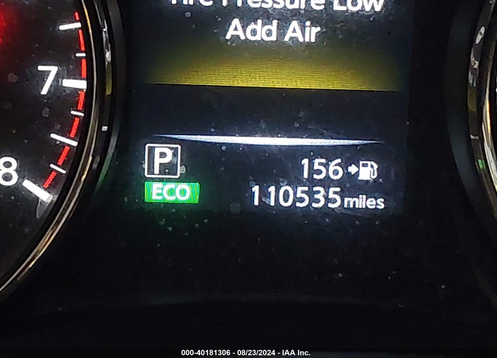 2017 NISSAN ROGUE S VIN: KNMAT2MV0HP533160