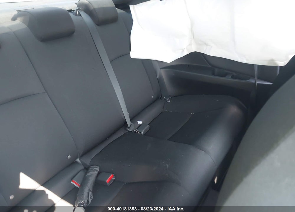 2017 HONDA CIVIC SI VIN: 2HGFC3A51HH751260