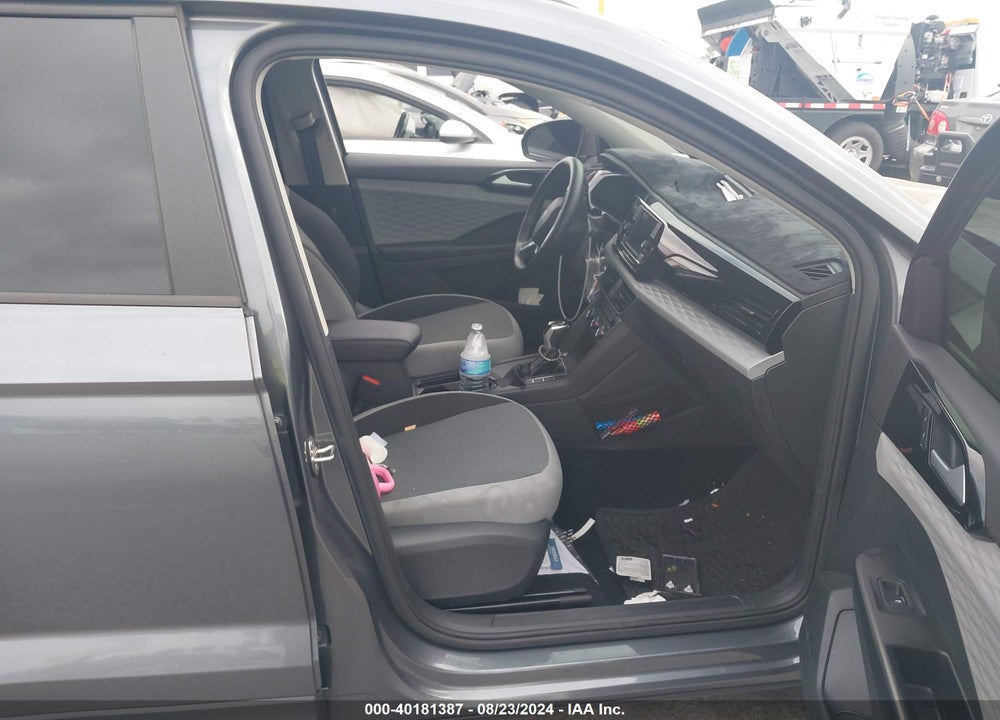 2022 VOLKSWAGEN TAOS 1.5T S VIN: 3VVDX7B29NM003473