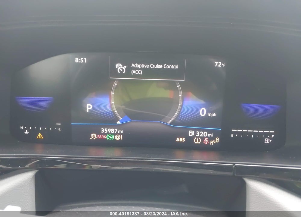 2022 VOLKSWAGEN TAOS 1.5T S VIN: 3VVDX7B29NM003473