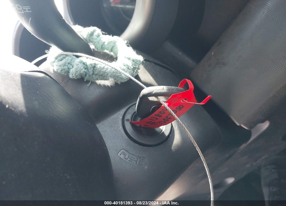 2006 HONDA ELEMENT EX-P VIN: 5J6YH28766L009490