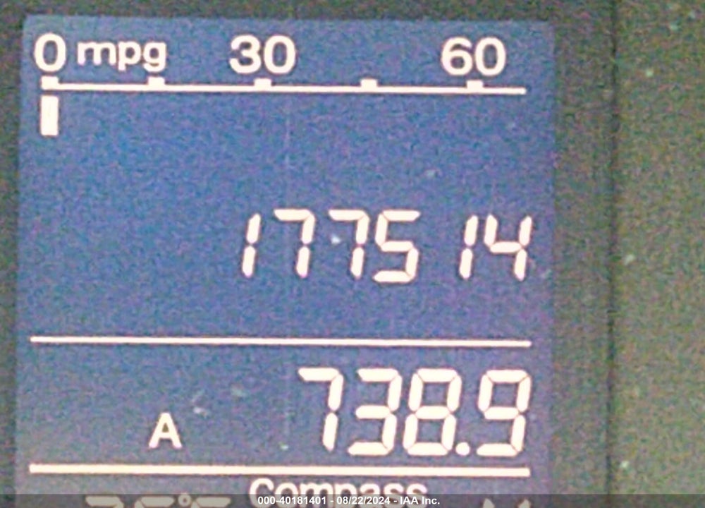 2011 HONDA CR-V EX-L VIN: JHLRE4H71BC001678