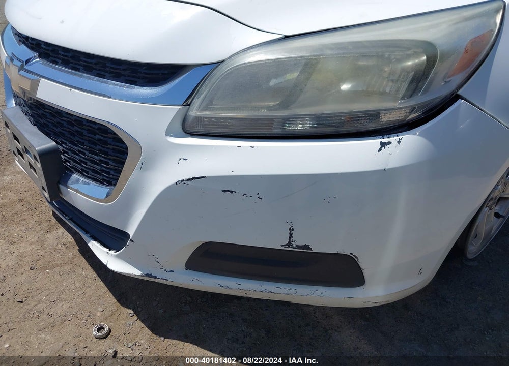2015 CHEVROLET MALIBU VIN: 1G11A5SL3FF290464