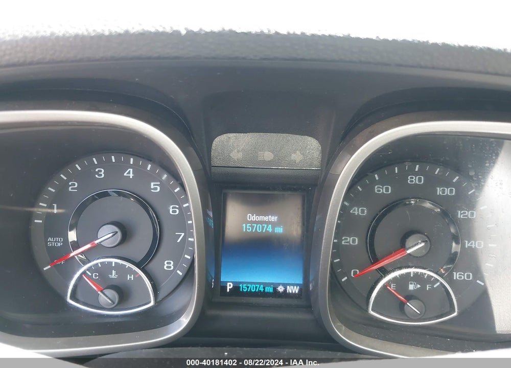 2015 CHEVROLET MALIBU VIN: 1G11A5SL3FF290464