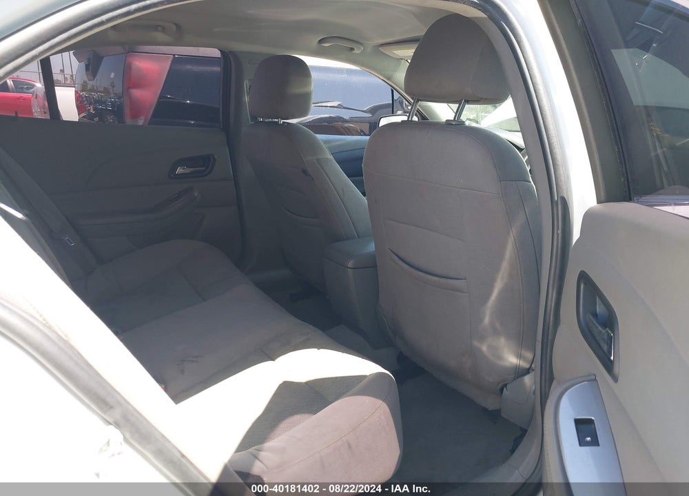 2015 CHEVROLET MALIBU VIN: 1G11A5SL3FF290464