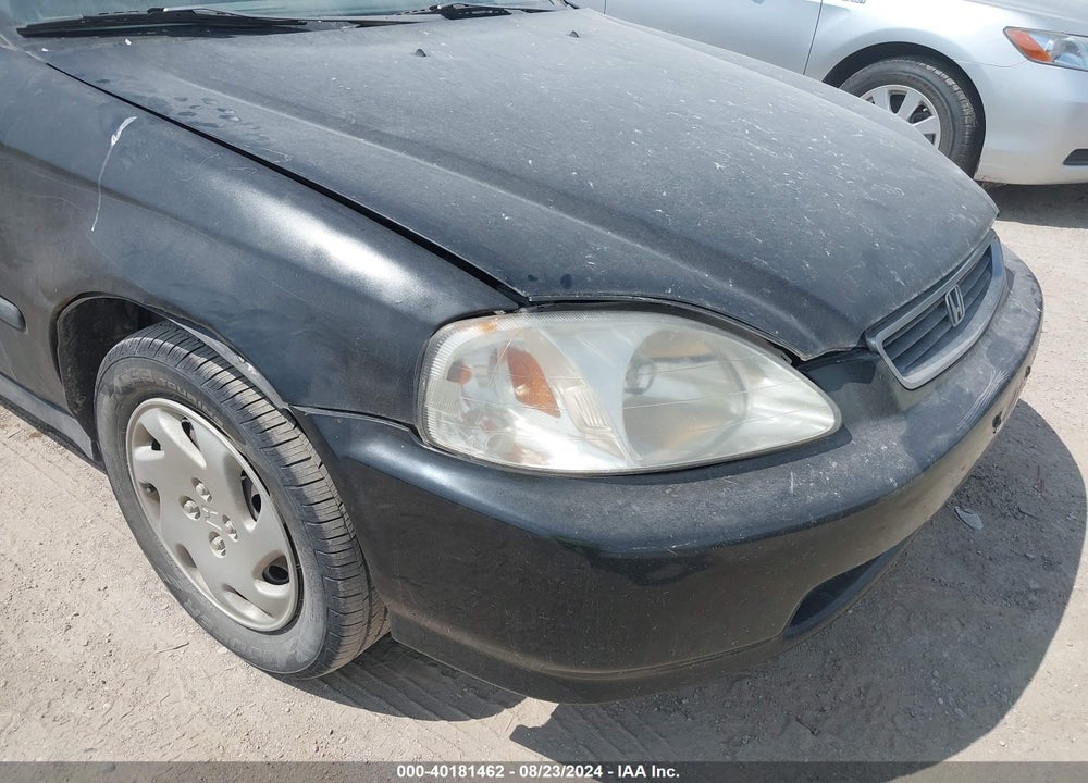 1996 HONDA CIVIC LX/EX VIN: 2HGEJ6604TH502864
