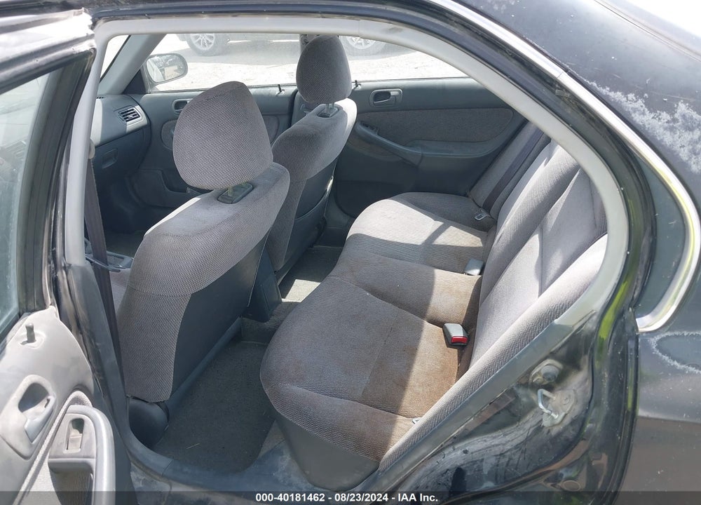1996 HONDA CIVIC LX/EX VIN: 2HGEJ6604TH502864