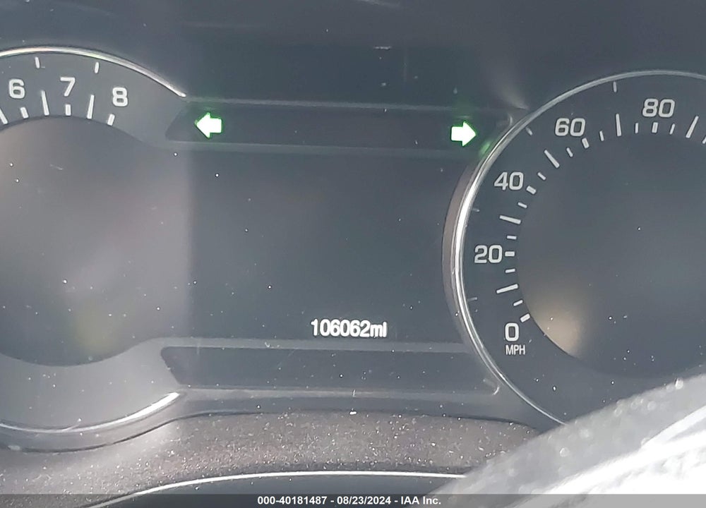 2017 LINCOLN MKC VIN: 5LMCJ1C90HUL28025