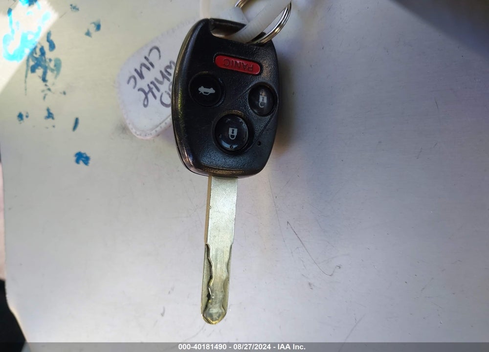 2013 HONDA CIVIC VIN: 19XFB2F59DE262731