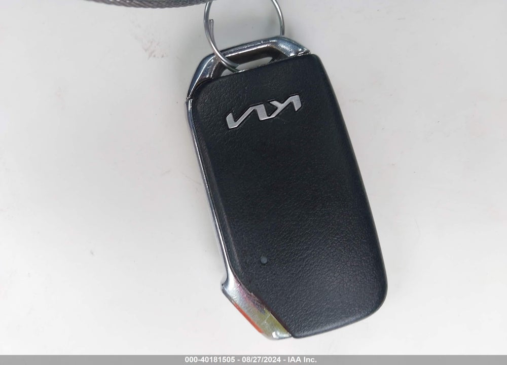 2023 KIA FORTE GT MANUAL VIN: 3KPF44AC1PE527190