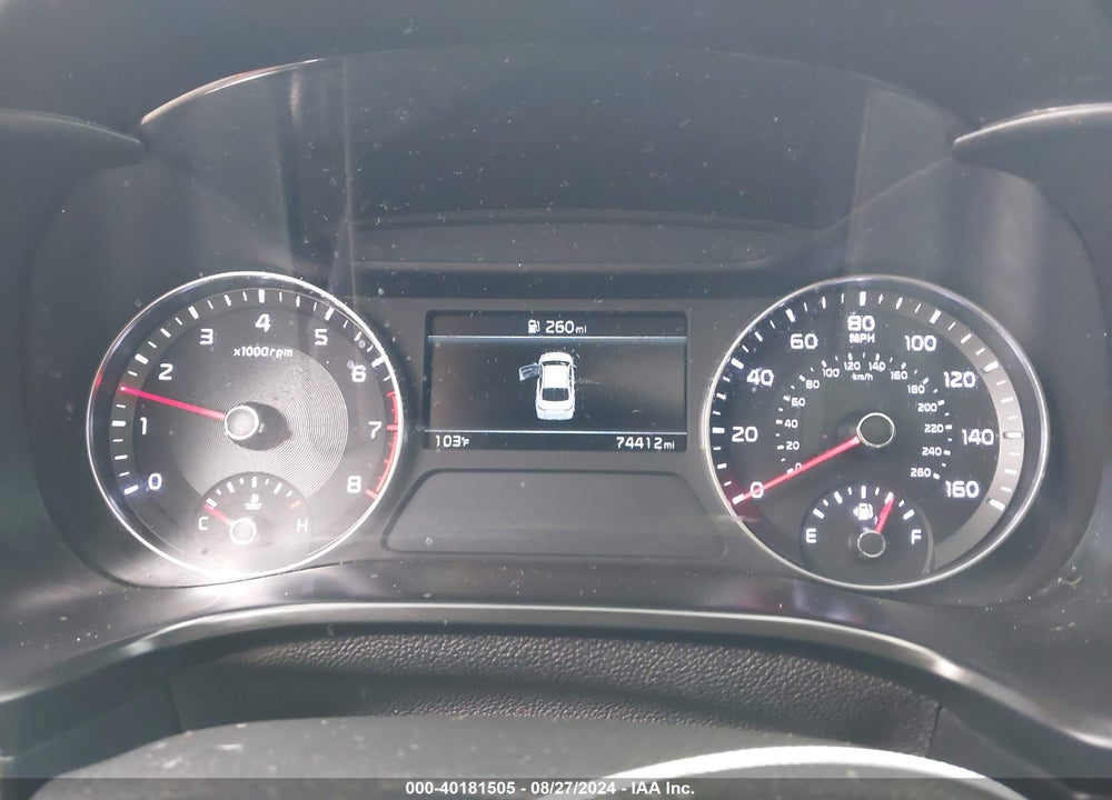 2023 KIA FORTE GT MANUAL VIN: 3KPF44AC1PE527190