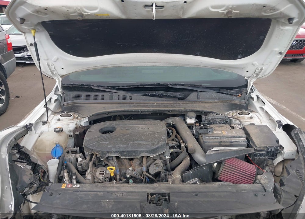 2023 KIA FORTE GT MANUAL VIN: 3KPF44AC1PE527190