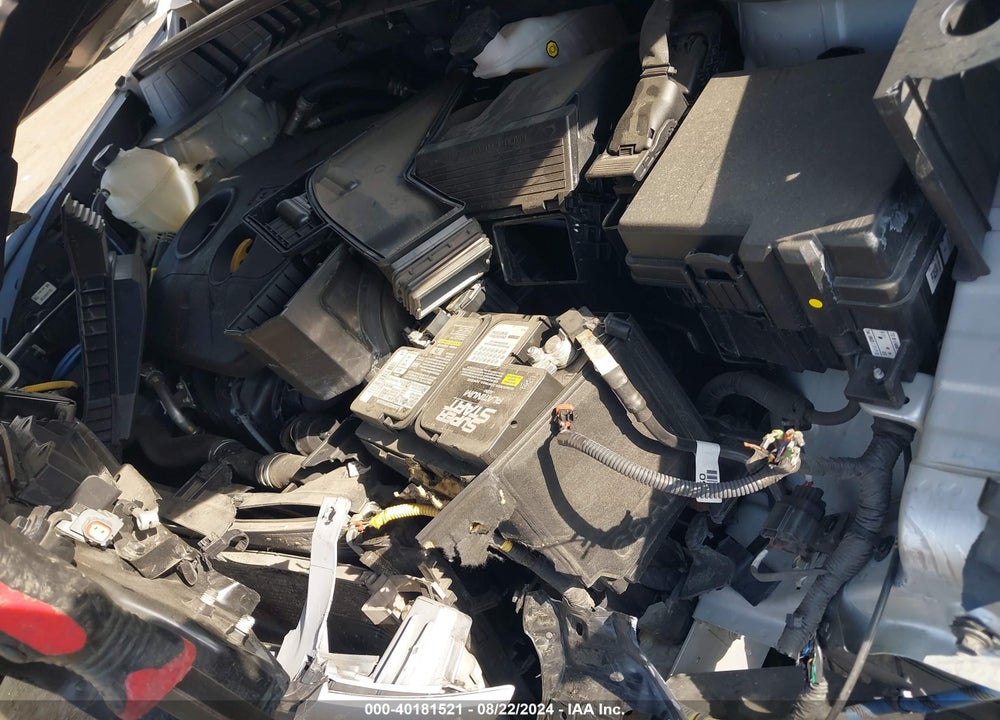 2018 HYUNDAI TUCSON SEL VIN: KM8J3CA45JU771266