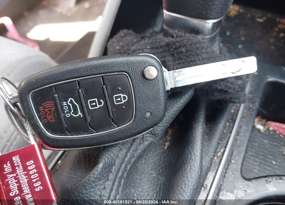 2018 HYUNDAI TUCSON SEL VIN: KM8J3CA45JU771266