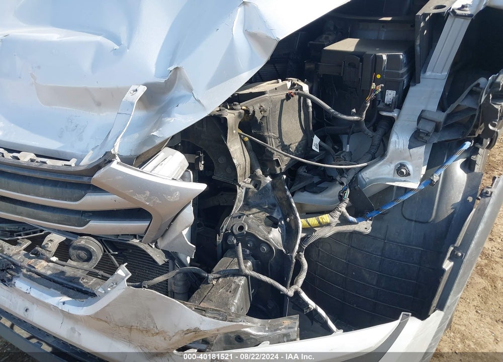 2018 HYUNDAI TUCSON SEL VIN: KM8J3CA45JU771266