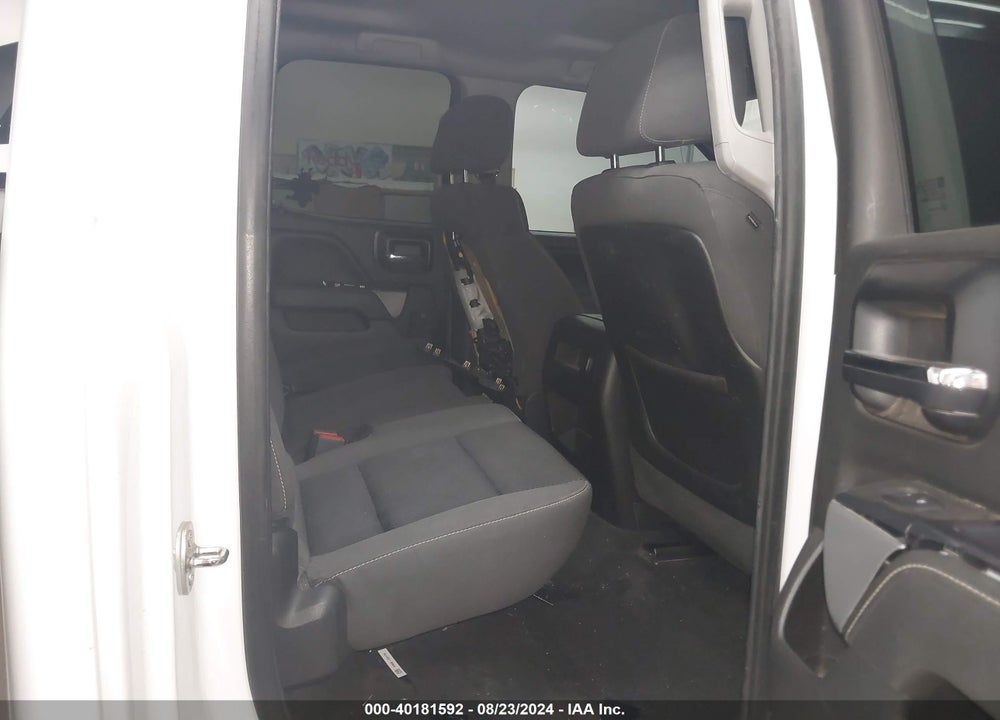 2014 CHEVROLET SILVERADO 1500 2LT VIN: 1GCRCREC2EZ297605