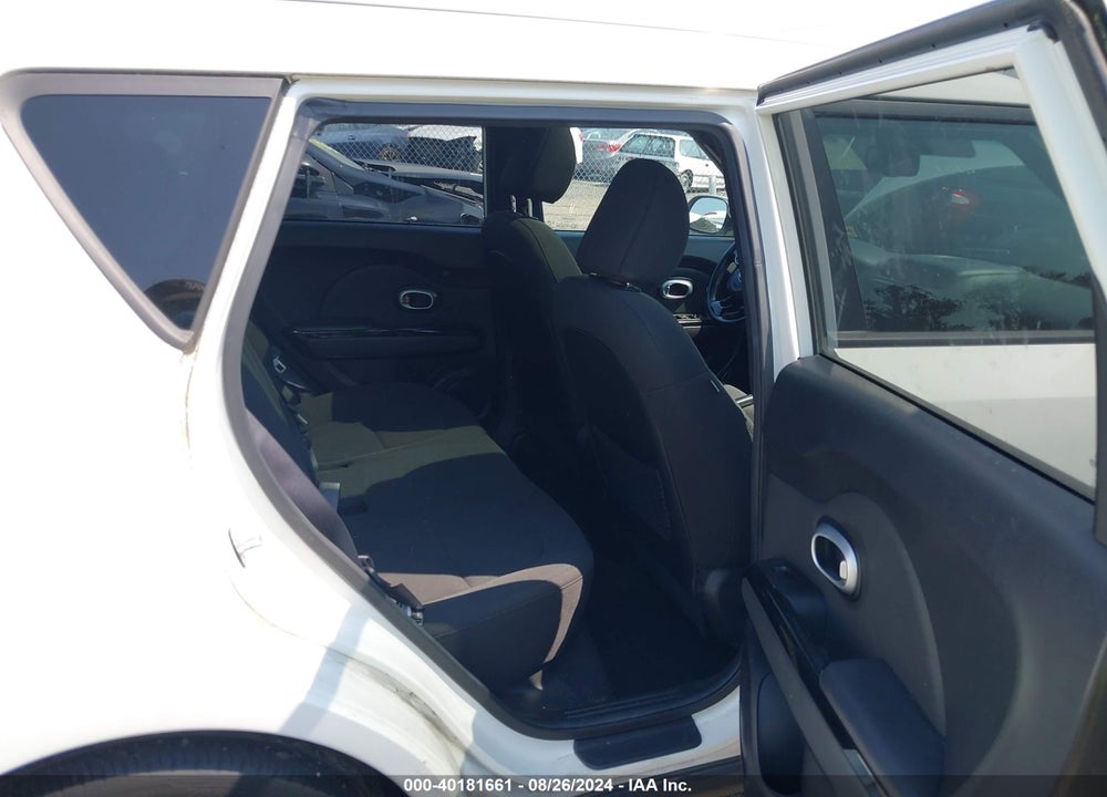 2015 KIA SOUL VIN: KNDJX3A51F7148427
