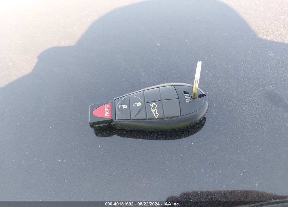2013 DODGE DART SE VIN: 1C3CDFAA6DD198419