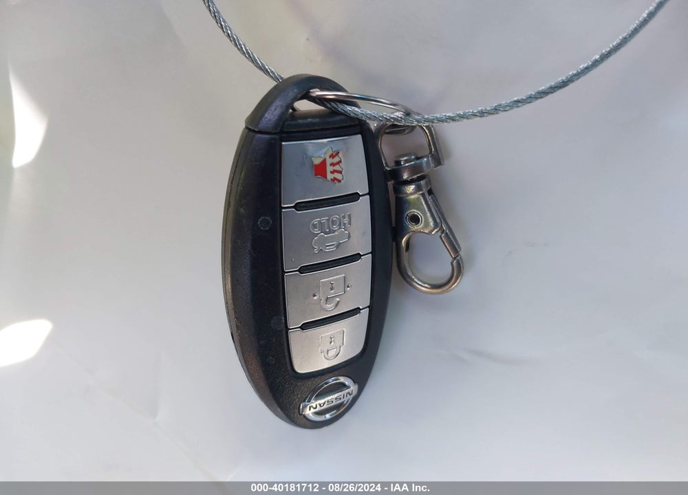 2014 NISSAN ALTIMA 2.5/2.5 S/2.5 SL/2.5 SV VIN: 1N4AL3AP0EC411354