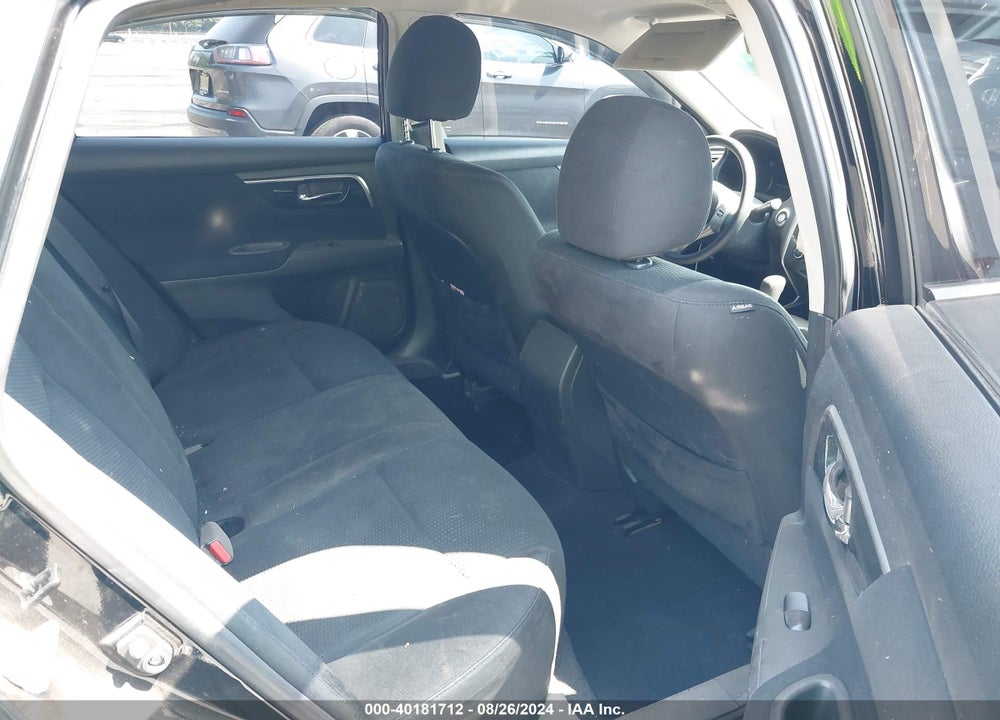 2014 NISSAN ALTIMA 2.5/2.5 S/2.5 SL/2.5 SV VIN: 1N4AL3AP0EC411354