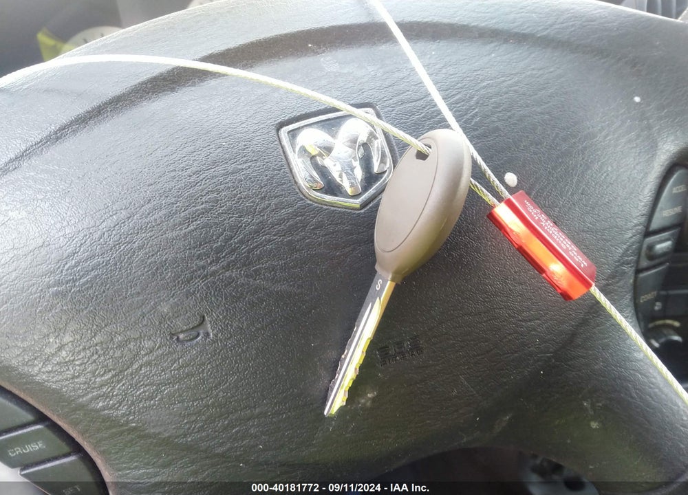 2006 DODGE CARAVAN SE VIN: 1D4GP25B86B662263