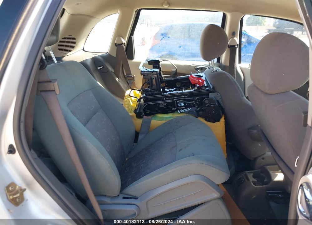 2002 CHRYSLER PT CRUISER VIN: 3C4FY48B72T355690