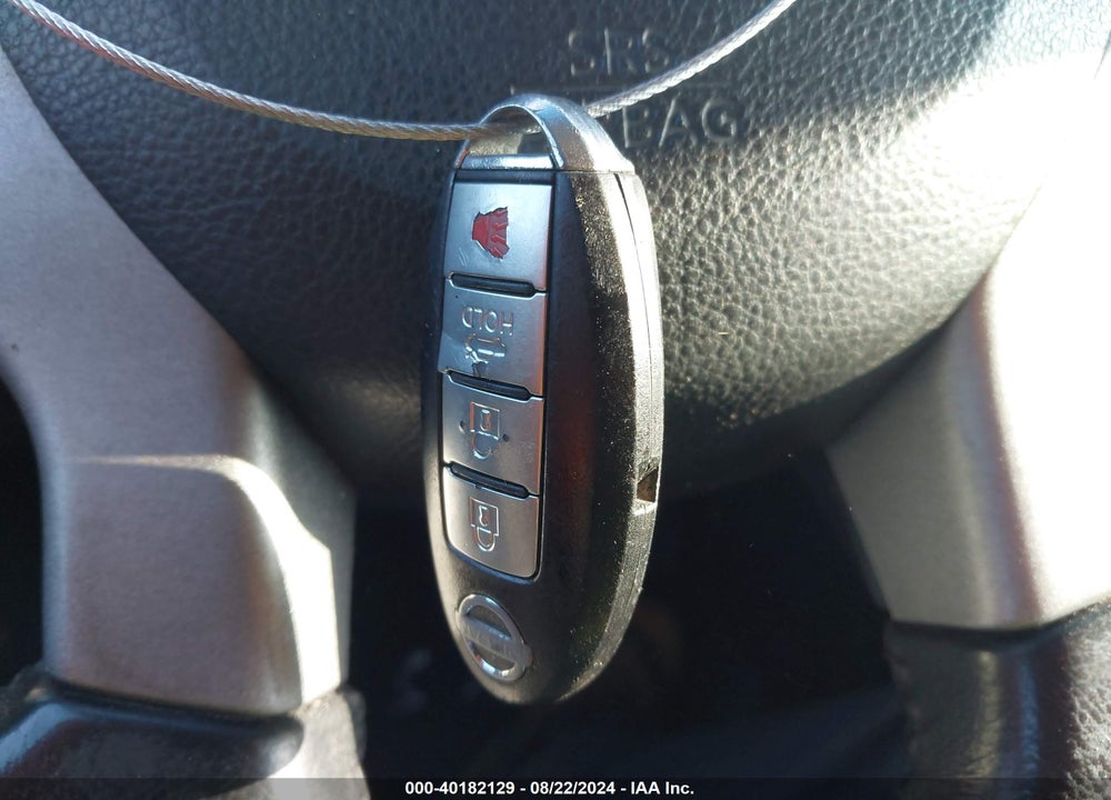 2007 NISSAN ALTIMA 3.5 SE VIN: 1N4BL21E37C171376
